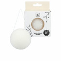 Exfoliating Facial Sponge Ilū Konjac White