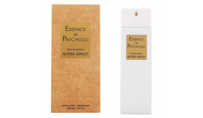 Unisex Perfume Essence De Patchouli Alyssa Ashley EDP EDP 30 ml - 30 ml