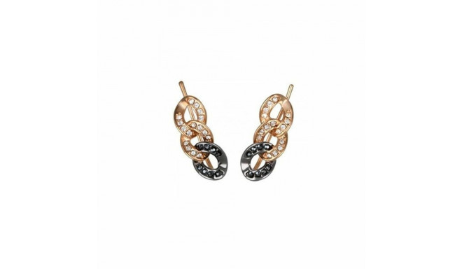 Ladies' Earrings Karl Lagerfeld 5378357 1,5 cm