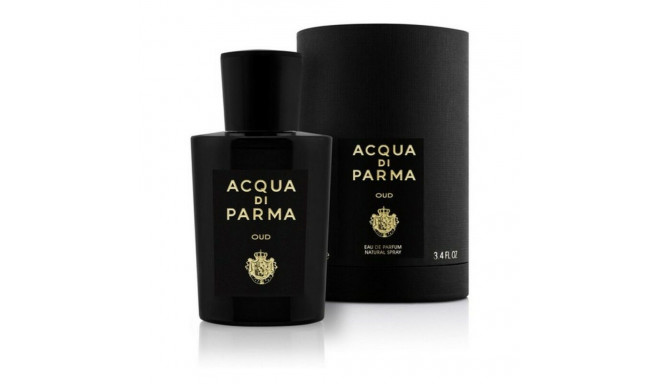 Parfümeeria universaalne naiste&meeste OUD Acqua Di Parma INGREDIENT COLLECTION EDP EDP 100 ml