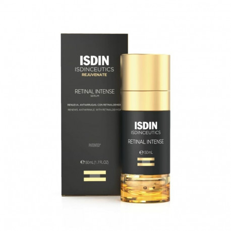 Vananemisvastane ööseerum Isdin Isdinceutics 50 ml