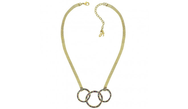 Naiste Kaelakee Adore 5448644 15 cm