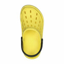 Clogs Skechers    Yellow Kids - 28.5