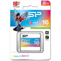 Silicon Power memory card CF 16GB 400x