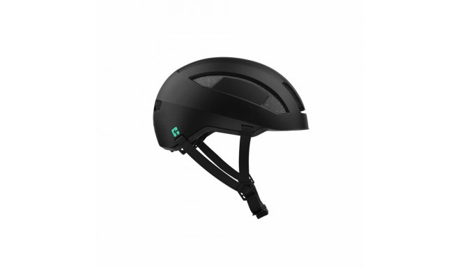 Adult's Cycling Helmet Lazer CityZen Kineticore Black 58-61 cm