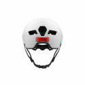 Adult's Cycling Helmet Lazer CityZen Kineticore White 58-61 cm