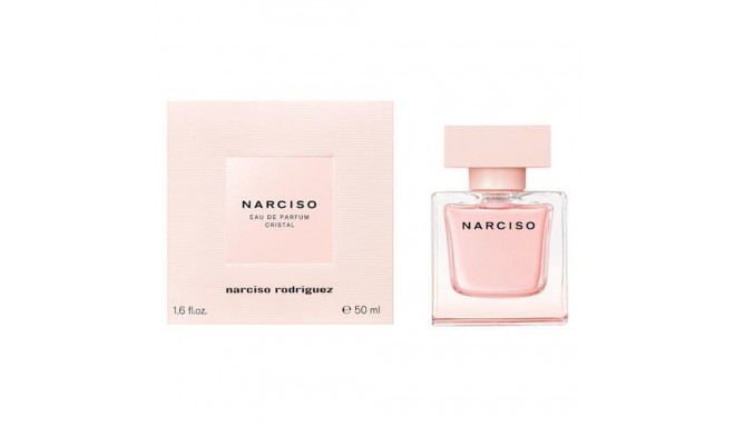 Naiste parfümeeria Narciso Rodriguez Narciso Cristal EDP EDP 50 ml