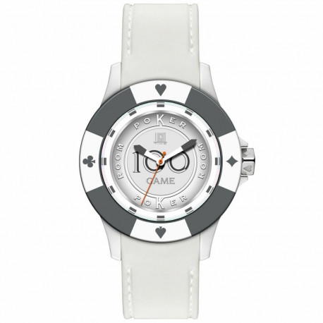 Unisex Kell Light Time POKER (Ø 41 mm)