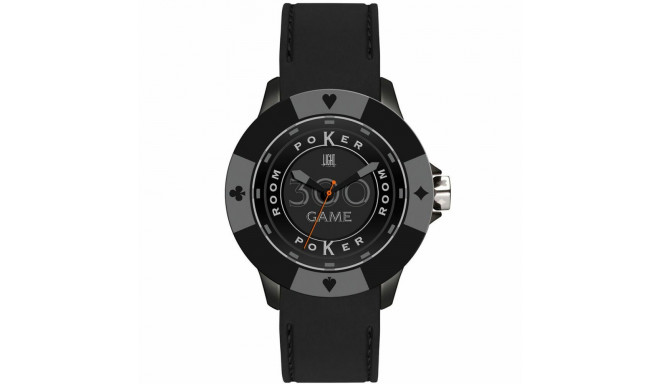 Unisex Kell Light Time POKER (Ø 41 mm)