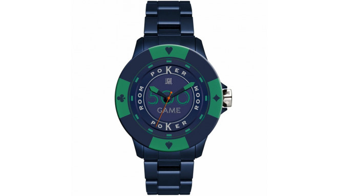 Unisex Kell Light Time POKER (Ø 48 mm)