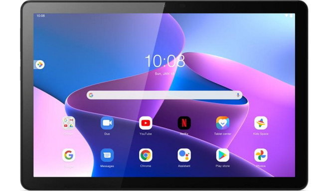 Lenovo Tab M10 (3rd Gen) 10.1" 4/64GB LTE, grey