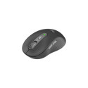 Logitech MK950 Signature Slim keyboard Mouse included RF Wireless + Bluetooth QWERTY US Internationa