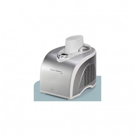 Ariete 693 ice cream maker Compressor ice cream maker 1 L 135 W ...