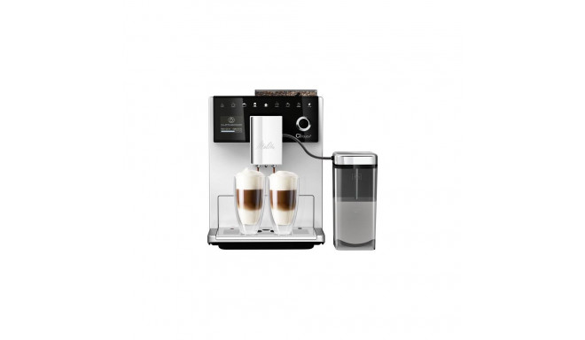 Melitta CI Touch Fully-auto Espresso machine 1.8 L