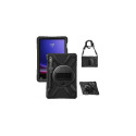 Insmat 652-1294 tablet case 27.7 cm (10.9&quot;) Cover Black