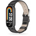 Tech-Protect watch strap Leatherfit Xiaomi Smart Band 8