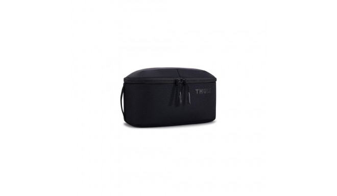 Thule Subterra 2 TSTB404 Black Toiletry bag Polyester, Thermoplastic polyurethane (TPU)