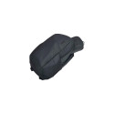 Thule Subterra 2 TSPW402 Dark Slate Shell case Polyester Grey