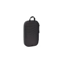 Thule Subterra 2 TSPW400 Vetiver Gray Shell case Polyester Grey