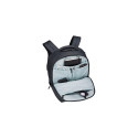 Thule Subterra 2 TSLB417 Dark Slate backpack Casual backpack Grey Polyester