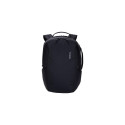 Thule Subterra 2 TSLB417 Black backpack Casual backpack Polyester