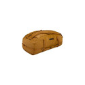 Thule Chasm TDSD305 Golden Brown duffel bag 130 L Polyester