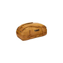 Thule Chasm TDSD303 Golden Brown duffel bag 70 L Polyester