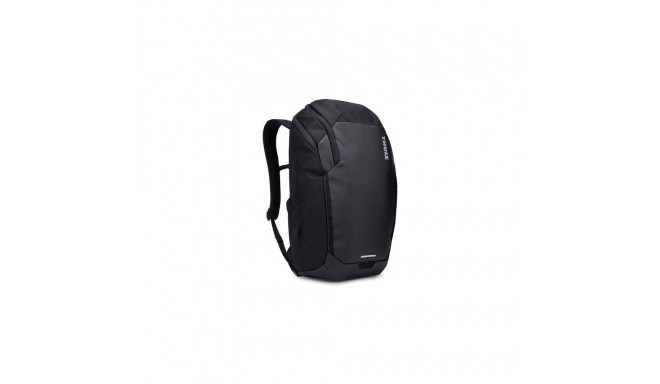 Thule Chasm TCHB215 Black backpack Casual backpack Polyester