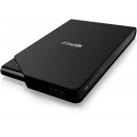 Silicon Power external hard drive Stream S03 1TB, black