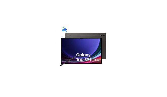 Samsung Galaxy Tab S9 Ultra SM-X916B 5G Qualcomm Snapdragon 256 GB 37.1 cm (14.6&quot;) 12 GB Wi