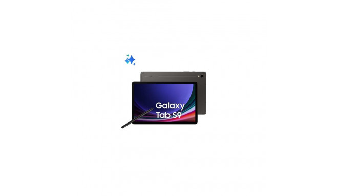 Samsung Galaxy Tab S9 SM-X716B 5G Qualcomm Snapdragon 128 GB 27.9 cm (11&quot;) 8 GB Wi-Fi 6 (80