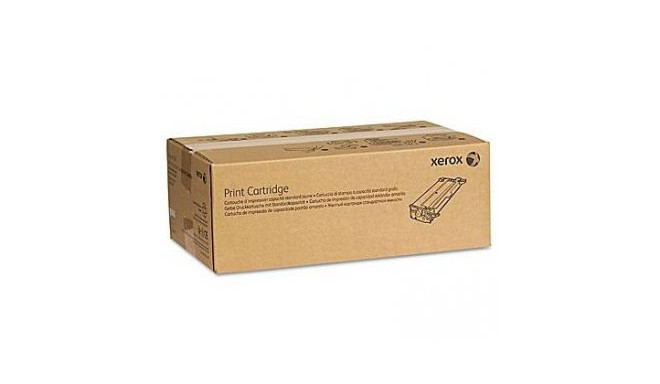 Xerox 106R03396 toner cartridge 1 pc(s) Original Black