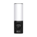 EZVIZ Wall-Light Camera CS-LC3-A0-8B4WDL 4 MP, 2.8mm, IP65, H.265 / H.264, Built-in eMMC slot, 32 GB