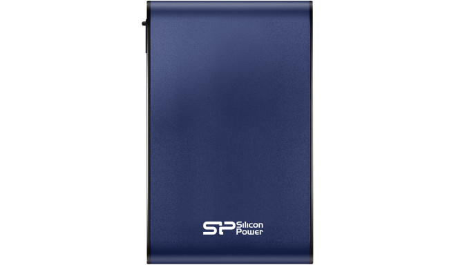 Silicon Power 1TB Armor A80, синий