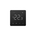 TUYA Programmable Heating Thermostat, Wi-Fi, 16A, 230VAC