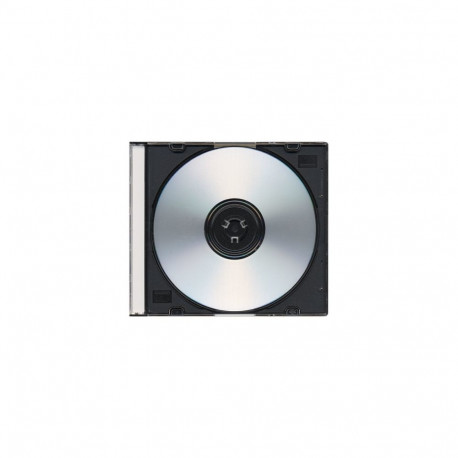 PHILIPS DVD+R 4.7GB SLIM CASE