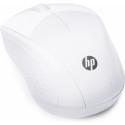 HP wireless mouse 220, white