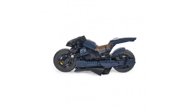 BATMAN BATCYCLE WITH ACCESS 30CM 6067956