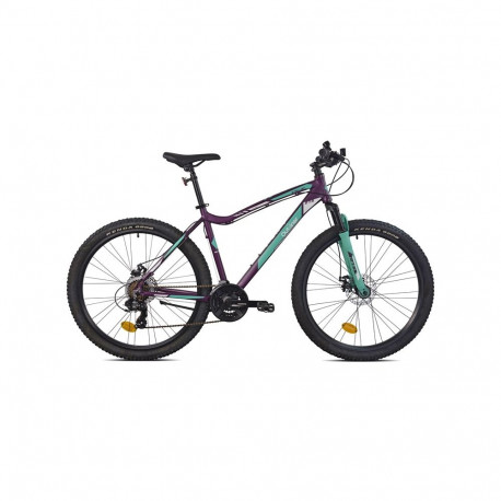 BICYCLE MTB 27.5 21G WOMEN ALUMINIUM