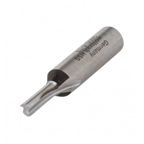 1 HSS sirge puur 8 mm vars