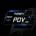 Hohem iSteady M6 KIT (include Magnetic AI Tracking Module with fill light)