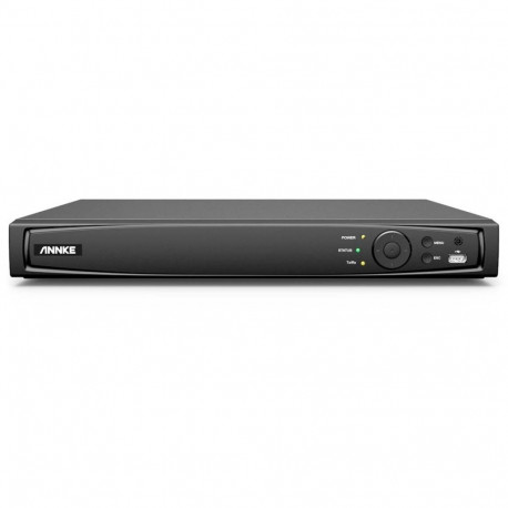 "Annke N46PCK Netzwerk Videorecorder"