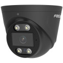"FOSCAM FNA108E-T4-2T Überwachungskameraset 4 Kameras mit Recorder Schwarz"