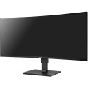 "88,9cm/35'' (3440x1440) LG 35BN77CP-B 5ms 21:9 IPS HDMI DP USB-C Speaker UWD Black"