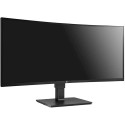 "88,9cm/35'' (3440x1440) LG 35BN77CP-B 5ms 21:9 IPS HDMI DP USB-C Speaker UWD Black"