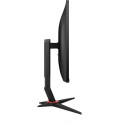 "68,6cm/27"" (2560x1440) AOC Gaming G2 Q27G2S/EU QHD LED IPS 165Hz 1ms 2xHDMI DP Pivot Black/Red"