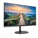 AOC monitor 27" 2560x1440 V4 Q27V4EA 16:9 4ms IPS DP HDMI VESA Speaker QHD