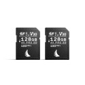 Angelbird AV PRO SD 128GB V30 Fujifilm  Match Pack