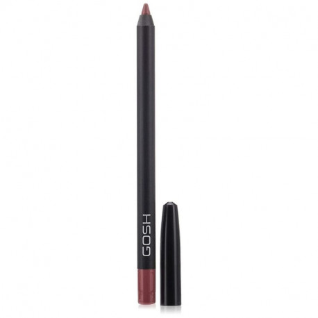 Gosh Velvet Touch Waterproof Lipliner (1g)