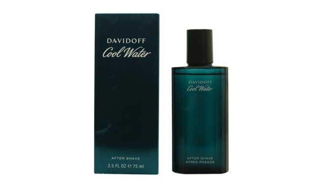 Davidoff Cool Water Man After Shave (75ml)